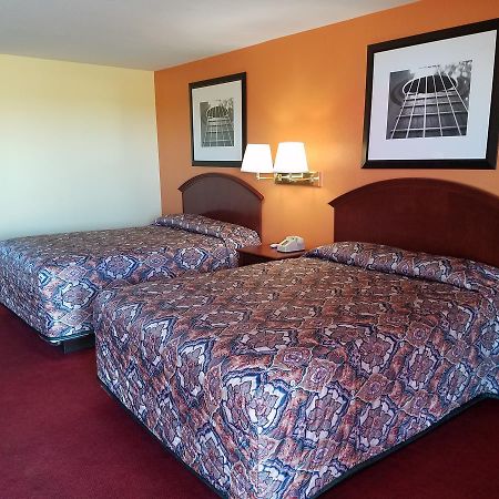 Executive Inn Panhandle Luaran gambar
